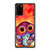 Coque Cute Fall Owls Samsung Galaxy S20 / S20 Fe / S20 Plus / S20 Ultra Case Cover