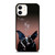 Travis Scott Birds In The Trap Hip Hop iPhone 12 Mini / 12 / 12 Pro / 12 Pro Max Case Cover