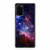 Constellations Space Art Samsung Galaxy S20 / S20 Fe / S20 Plus / S20 Ultra Case Cover
