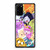 Comics Adventure Time Colage Samsung Galaxy S20 / S20 Fe / S20 Plus / S20 Ultra Case Cover Comics Adventure Time Colage Samsung Galaxy S20 / S20 Fe / S20 Plus / S20 Ultra Case Cover