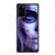 Coll Skull Paint Girl Samsung Galaxy S20 / S20 Fe / S20 Plus / S20 Ultra Case Cover