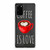 Coffee Is Love Coffee Latte Lover Quote Samsung Galaxy S20 / S20 Fe / S20 Plus / S20 Ultra Case Cover