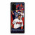 Cleveland Indians Believeland Wallpaper Samsung Galaxy S20 / S20 Fe / S20 Plus / S20 Ultra Case Cover