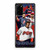 Cleveland Indians Believeland Samsung Galaxy S20 / S20 Fe / S20 Plus / S20 Ultra Case Cover