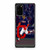 Cleveland Indian Nba Samsung Galaxy S20 / S20 Fe / S20 Plus / S20 Ultra Case Cover