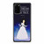 Cinderella The Dream That You Wish Samsung Galaxy S20 / S20 Fe / S20 Plus / S20 Ultra Case Cover