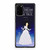 Cinderella The Dream That You Wish Samsung Galaxy S20 / S20 Fe / S20 Plus / S20 Ultra Case Cover