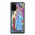 Cinderella Stained Graphic Samsung Galaxy S20 / S20 Fe / S20 Plus / S20 Ultra Case Cover