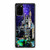 Cinderella Castle Movie Poster Samsung Galaxy S20 / S20 Fe / S20 Plus / S20 Ultra Case Cover