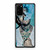 Chris Brown Tattoo Smoking Samsung Galaxy S20 / S20 Fe / S20 Plus / S20 Ultra Case Cover