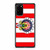 Chivas De Guadalajara Mexico Liga Mx Samsung Galaxy S20 / S20 Fe / S20 Plus / S20 Ultra Case Cover