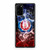 Chicago Cubs Baseball Cool Wallpaper Samsung Galaxy S20 / S20 Fe / S20 Plus / S20 Ultra Case Cover