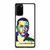 Chester Bennington Wpap Samsung Galaxy S20 / S20 Fe / S20 Plus / S20 Ultra Case Cover Chester Bennington Wpap Samsung Galaxy S20 / S20 Fe / S20 Plus / S20 Ultra Case Cover