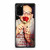 Chester Bennington Lyrics And Quotes Samsung Galaxy S20 / S20 Fe / S20 Plus / S20 Ultra Case Cover