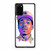 Chance The Rapper Fan Art 4 Samsung Galaxy S20 / S20 Fe / S20 Plus / S20 Ultra Case Cover
