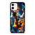 Tracer Lena Oxton Overwatch Game iPhone 12 Mini / 12 / 12 Pro / 12 Pro Max Case Cover