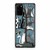 Cat Tree Art Samsung Galaxy S20 / S20 Fe / S20 Plus / S20 Ultra Case Cover