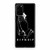 Cat Rip N Dip Drugs Art Samsung Galaxy S20 / S20 Fe / S20 Plus / S20 Ultra Case Cover