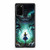 Cat And Alice In Wonderland Samsung Galaxy S20 / S20 Fe / S20 Plus / S20 Ultra Case Cover