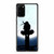 Cartoon Anime Naruto One Piece Itachi Uchiha Samsung Galaxy S20 / S20 Fe / S20 Plus / S20 Ultra Case Cover