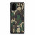 Camouflage Pattern Camo Army Hunter Samsung Galaxy S20 / S20 Fe / S20 Plus / S20 Ultra Case Cover