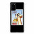 Calvin And Hobbes Stamp Funny Facesjuli20 Samsung Galaxy S20 / S20 Fe / S20 Plus / S20 Ultra Case Cover