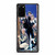 Bts Magic Shop Samsung Galaxy S20 / S20 Fe / S20 Plus / S20 Ultra Case Cover