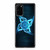 Breaking Benjamin Logo Blue Samsung Galaxy S20 / S20 Fe / S20 Plus / S20 Ultra Case Cover