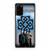 Breaking Benjamin Four Person Samsung Galaxy S20 / S20 Fe / S20 Plus / S20 Ultra Case Cover