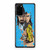 Breaking Bad Cover Art Samsung Galaxy S20 / S20 Fe / S20 Plus / S20 Ultra Case Cover