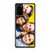Boy Meets World Sitcom Samsung Galaxy S20 / S20 Fe / S20 Plus / S20 Ultra Case Cover
