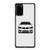 Bmw M3 F30 Samsung Galaxy S20 / S20 Fe / S20 Plus / S20 Ultra Case Cover