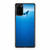 Blue Whale Ocean Samsung Galaxy S20 / S20 Fe / S20 Plus / S20 Ultra Case Cover