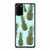 Blue Pineapple Samsung Galaxy S20 / S20 Fe / S20 Plus / S20 Ultra Case Cover