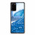 Blue Ocean Wave Sea Nature Samsung Galaxy S20 / S20 Fe / S20 Plus / S20 Ultra Case Cover