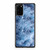 Blue Ocean Pattren 2 Samsung Galaxy S20 / S20 Fe / S20 Plus / S20 Ultra Case Cover