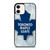 Toronto Maple Leafs Cool Logo iPhone 12 Mini / 12 / 12 Pro / 12 Pro Max Case Cover