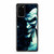 Blue Heath Ledger Joker Evil Super Samsung Galaxy S20 / S20 Fe / S20 Plus / S20 Ultra Case Cover