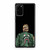 Blaise Travis Hoodie Bape Shark Samsung Galaxy S20 / S20 Fe / S20 Plus / S20 Ultra Case Cover