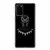 Black Panther Superhero Film Marvel Samsung Galaxy S20 / S20 Fe / S20 Plus / S20 Ultra Case Cover