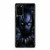 Black Panther Marvel Comics Wakanda Samsung Galaxy S20 / S20 Fe / S20 Plus / S20 Ultra Case Cover