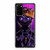 Black Panther King The Avengers Infinity War Infinity Stones Galaxy Samsung Galaxy S20 / S20 Fe / S20 Plus / S20 Ultra Case Cover
