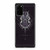 Black Panther Haramu Fal Samsung Galaxy S20 / S20 Fe / S20 Plus / S20 Ultra Case Cover