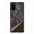 Black Marble 2 Samsung Galaxy S20 / S20 Fe / S20 Plus / S20 Ultra Case Cover