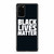 Black Lives Matter Samsung Galaxy S20 / S20 Fe / S20 Plus / S20 Ultra Case Cover