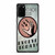 Bioshock Plasmids Electro Bolt Samsung Galaxy S20 / S20 Fe / S20 Plus / S20 Ultra Case Cover