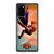 Bioshock Infinite Booker And Elizabeth Fan Art Samsung Galaxy S20 / S20 Fe / S20 Plus / S20 Ultra Case Cover