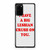 Big Lesbian Crush On You Samsung Galaxy S20 / S20 Fe / S20 Plus / S20 Ultra Case Cover