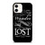 Tolkien Quote Not All Those Who Wander Are Lost iPhone 12 Mini / 12 / 12 Pro / 12 Pro Max Case Cover Tolkien Quote Not All Those Who Wander Are Lost iPhone 12 Mini / 12 / 12 Pro / 12 Pro Max Case Cover