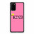 Bee Kind Always Bee Samsung Galaxy S20 / S20 Fe / S20 Plus / S20 Ultra Case Cover